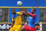 CHAN 2016: la RDC bat le Rwanda et se hisse en demi-finale