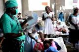 Haut-Katanga : 30 décès dus au choléra dans les zones de santé de Lubumbashi et Kafubu