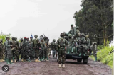 Est de la RDC : plus de 7 000 militaires rwandais combattent aux côtés de l’AFC-M23 (Rapport des experts de l’ONU)