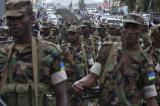 Agression rwandaise : le M23 cherche -t-il à prendre la cité de SAKE ?