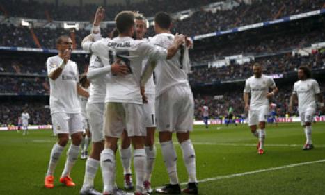 Infos congo - Actualités Congo - -Le Real Madrid, club le plus riche du monde pour la 11e fois d’affilée