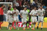 Ligue des champions : le Real Madrid au finish, Dortmund et City s'éclatent