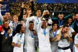 Ronaldo et Real Madrid remportent à nouveau le Mondial des clubs