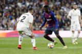 Espagne : le Real et le Barça s'imposent pour la reprise de la Liga