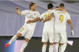 Liga : le Real Madrid fonce vers son 34e titre après sa victoire face à Alavés