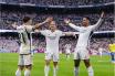 Infos congo - Actualités Congo - -Le Real Madrid champion d’Espagne pour la 36e fois