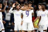 Liga espagnole 2022 : le Real Madrid sacré champion