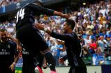 Football : le Real Madrid champion d’Espagne devant le Barça