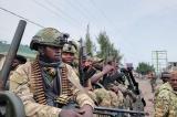 Sud-Kivu : les FARDC accusent la coalition RDF/AFC/M23 d’avoir détruit un hôpital à Fizi