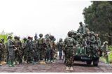 Est du pays : le retrait du M23 incertain malgré ses mouvements de troupes