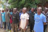 Sud-Kivu : 43 combattants M23/RDF se rendent aux FARDC dans les plateaux de Minembwe