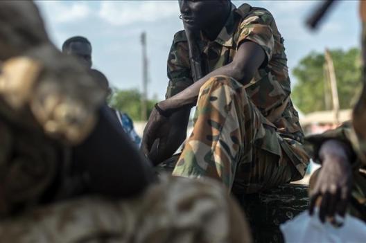 Plus de 400 violations des droits humains en janvier 2026, l’Est de la RDC toujours sous forte pression