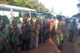 Rwanda: où vivent les ex-rebelles CNRD et leurs proches rapatriés de RDC?