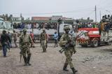 Le gouvernement dénonce l’installation des familles rwandaises dans plusieurs zones sous occupation de l’armée rwandaise et ses supplétifs AFC/M23 !