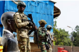 Crimes de guerre dans l'Est de la RDC : Human Rights Watch exige des poursuites judiciaires avant toute signature d'accord avec Kigali