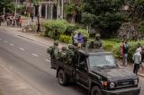 Sud-Kivu : la chute de Luvungi renforce la pression rebelle aux portes d’Uvira
