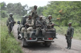 Sud-Kivu : des combats entre M23 et Wazalendo signalés dans les territoires d'Uvira et Walungu