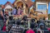 Sud-Kivu : la résidence royale de Ngweshe investie par des combattants du M23
