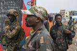 Bouclage du M23 à Goma : au moins 80 présumés militaires FARDC et Wazalendo aux arrêts