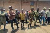 Nord-Kivu : impliqués dans un accrochage avec le M23, près de 60 jeunes d'un groupe d'autodéfense arrêtés