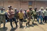 Nord-Kivu : impliqués dans un accrochage avec le M23, près de 60 jeunes d'un groupe d'autodéfense arrêtés