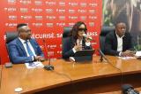 Rebo Tshulo devient ambassadrice d’Airtel Money pour promouvoir l’inclusion financière