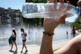 Canicule: les records de chaleur tombent en Europe