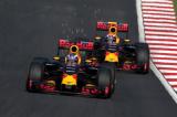 Formule 1: Red Bull quitte Renault et aura des moteurs Honda en 2019