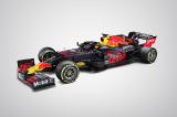Formule 1: Red Bull dévoile sa RB16 pour la saison 2020