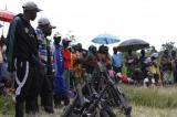 Pacification de l’Est: l’OIM/RDC prête 6 millions US au Programme de désarmement, démobilisation, relèvement communautaire et stabilisation