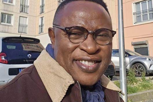 Reddy Amisi confirme son grand hommage à Papa Wemba au Quai Branly