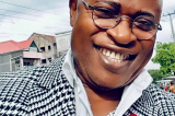 Reddy Amisi dément la rumeur autour de sa mort: 
