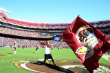 NFL: les Washington Redskins changent leur nom à connotation raciste