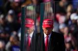 USA : la Fed entame sa réunion, quelques heures après la réélection de Trump