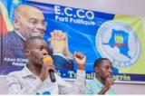 Réélection de F. Tshisekedi : E.C.CO affûte ses armes dans le Nord-Kivu et le Sud-Kivu