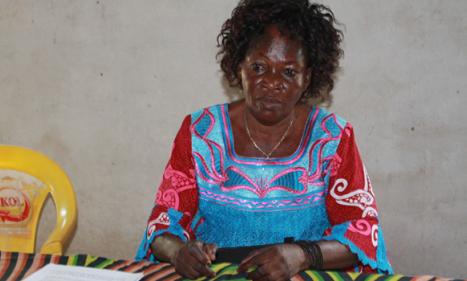 Infos congo - Actualités Congo - Kikwit, Kwilu-Kikwit : le REFADI stimule l’entrepreneuriat féminin en milieu rural