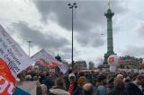 Réformes des retraites: net rebond de la mobilisation dans toute la France