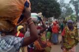 RDC: les réfugiés burundais de Kamanyola seront enregistrés manuellement