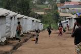 Ituri : dans le camp de déplacés de Kigonzi, la population se sent abandonnée