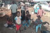 Au moins 180.000 clandestins congolais sont rentrés d'Angola