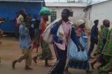 Sud-Kivu: des réfugiés burundais s'opposent à un enregistrement biométrique à Kamanyola