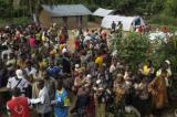 Bas-Uele : près de 5000 nouveaux réfugiés centrafricains signalés à Ango   