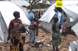 Plus de 60 000 réfugiés congolais en quête de sécurité au Burundi