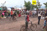 Aux portes du Burundi, le désespoir des réfugiés congolais