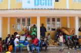 Au moins 380.000 Congolais expulsés d'Angola en un mois