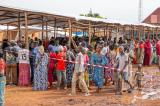 Conditions de vie difficiles des réfugiés congolais vivant au Burundi