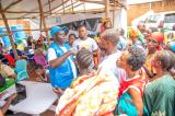 RDC–Burundi : lancement du retour volontaire des réfugiés congolais dès le 23 avril