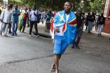 RSA: la Communauté Congolaise trouve injuste la loi interdisant aux réfugiés d’exercer des activités politiques