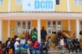 Kananga : les Congolais revenus d'Angola manifestent leur désespoir