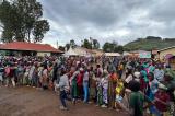 Conflit en RDC : l’Ouganda peine à gérer l’afflux massif de réfugiés congolais (HCR)